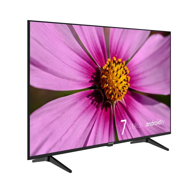 ARÇELİK A65 D 790 B LED TV AR5T00