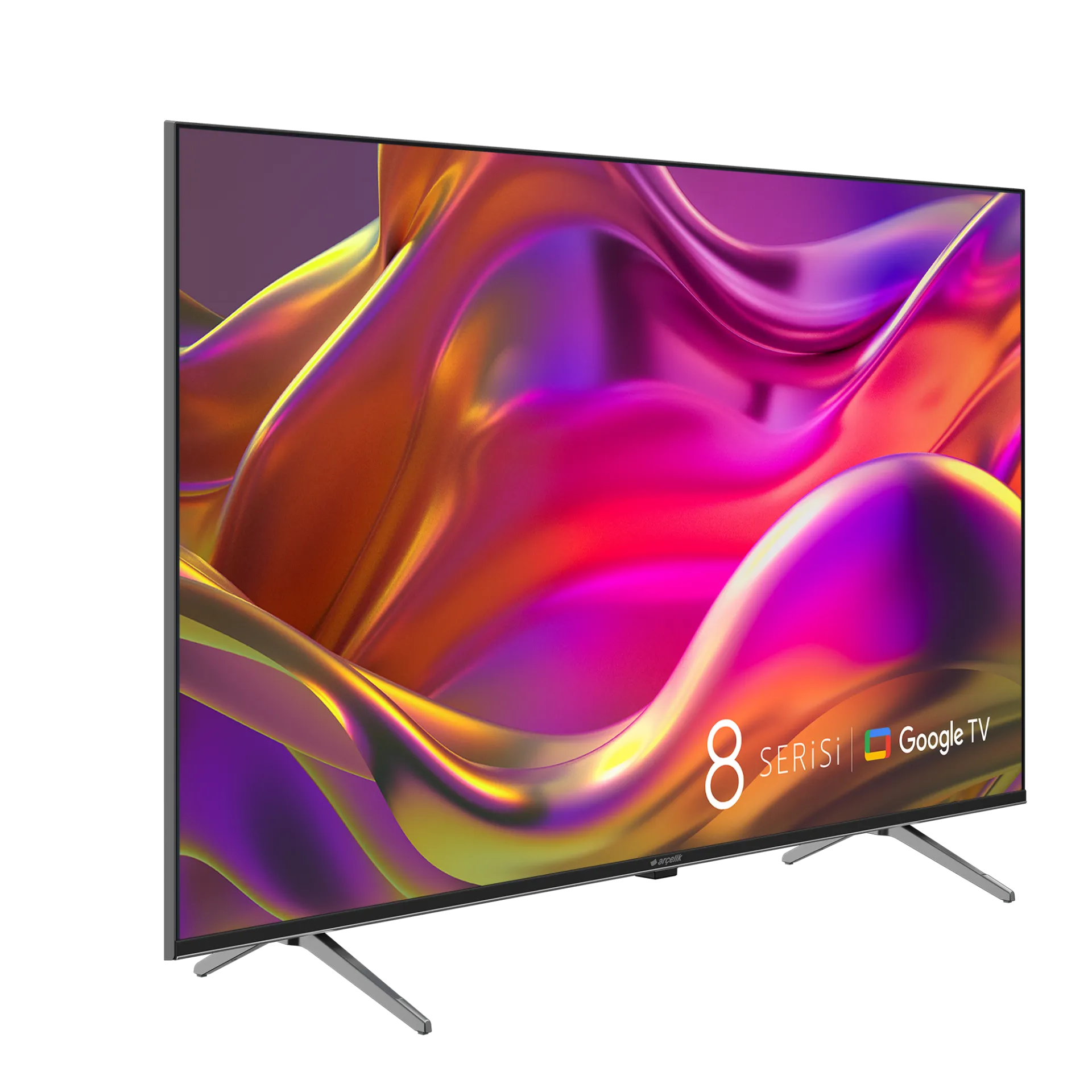 ARÇELİK A50 D 895 A LED TV AT2T00