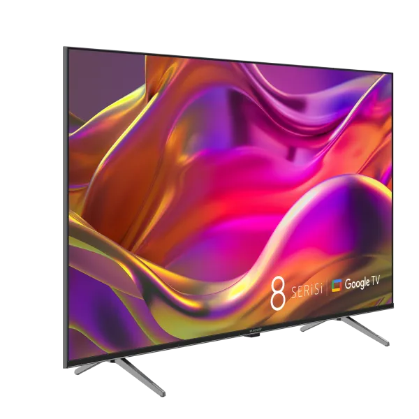 ARÇELİK A50 D 895 A LED TV AT2T00