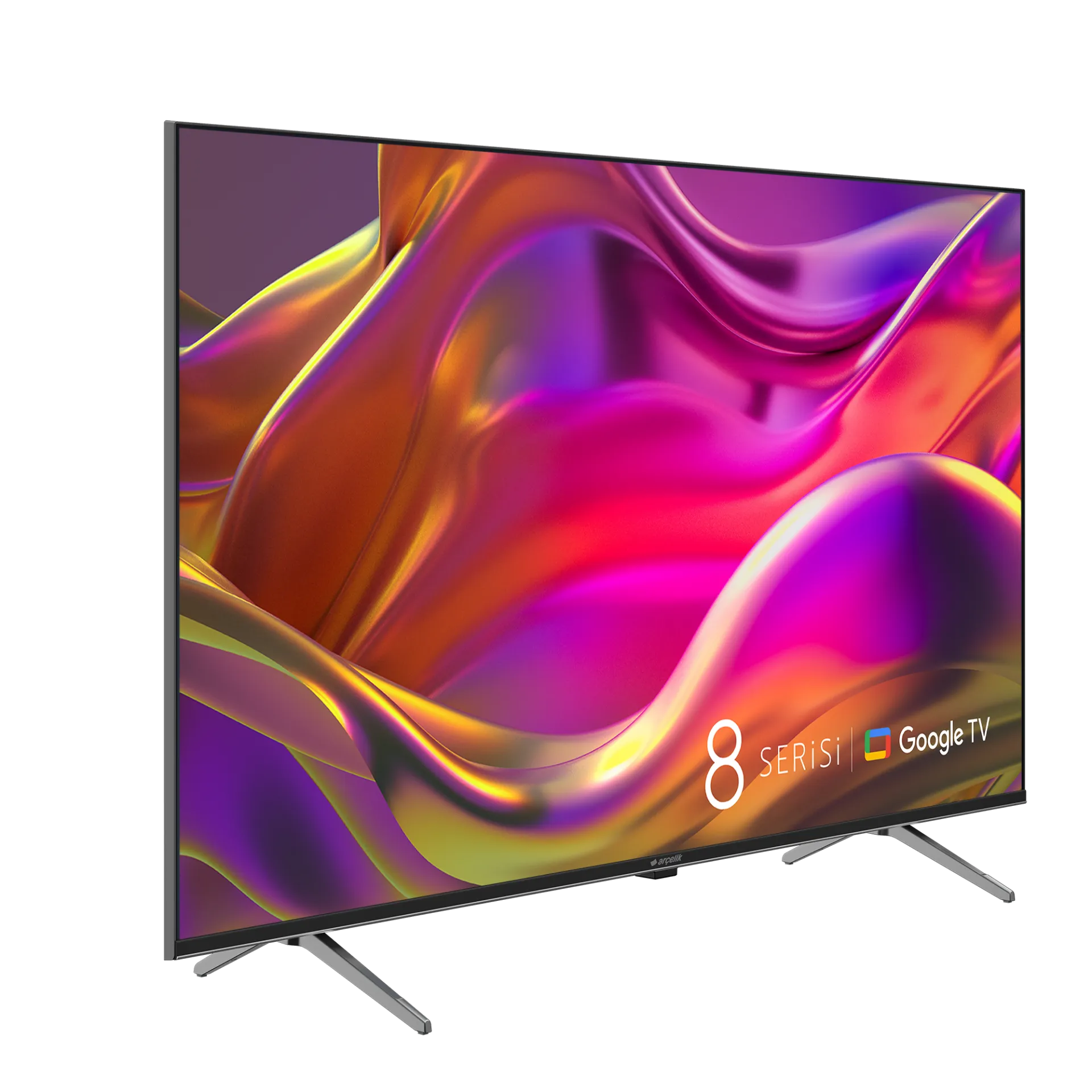 ARÇELİK A65 D 895 A 4K TV AT4T00