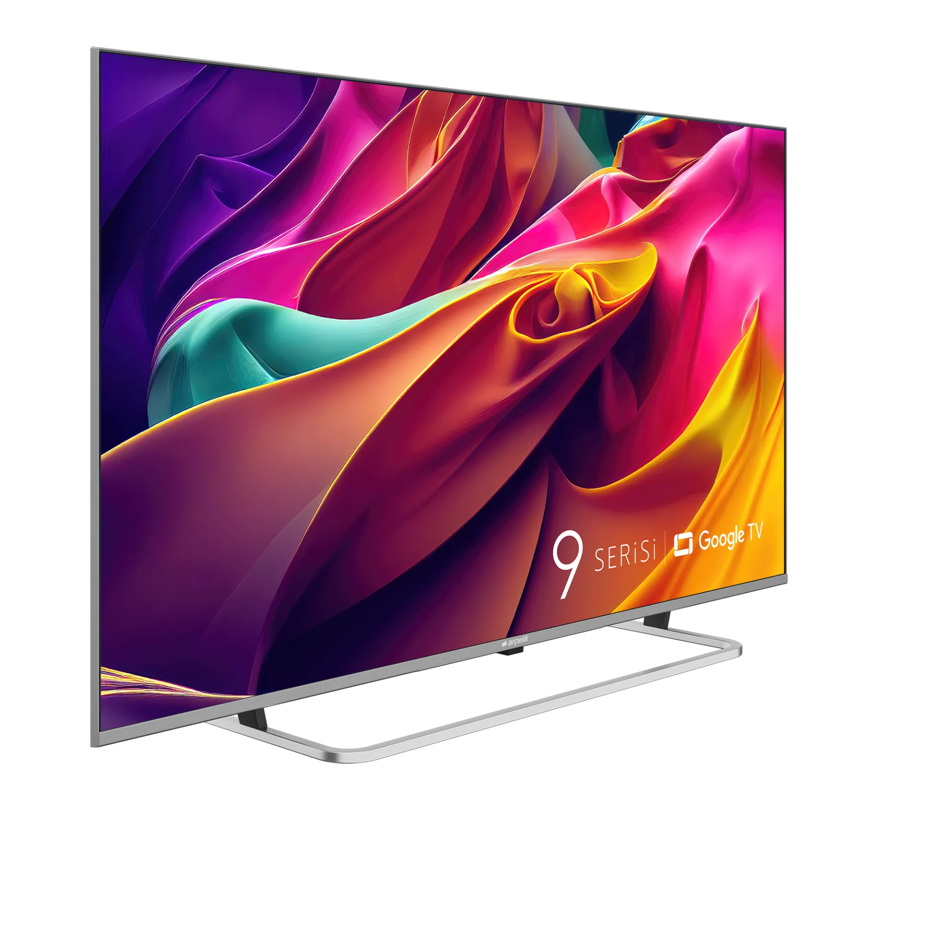 ARÇELİK A50 D 986 S 50 İnç (127 Ekran) TV CD4T00