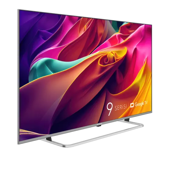 ARÇELİK A50 D 986 S 50 İnç (127 Ekran) TV CD4T00