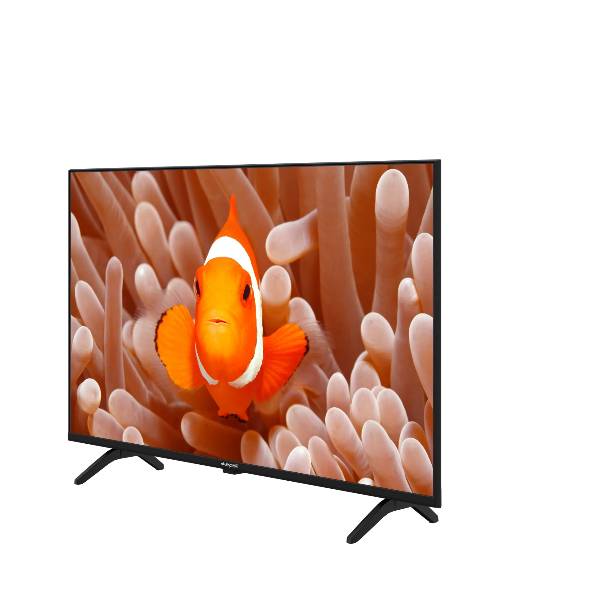 ARÇELİK A43 D 695 B Full HD& HD BJ8T00