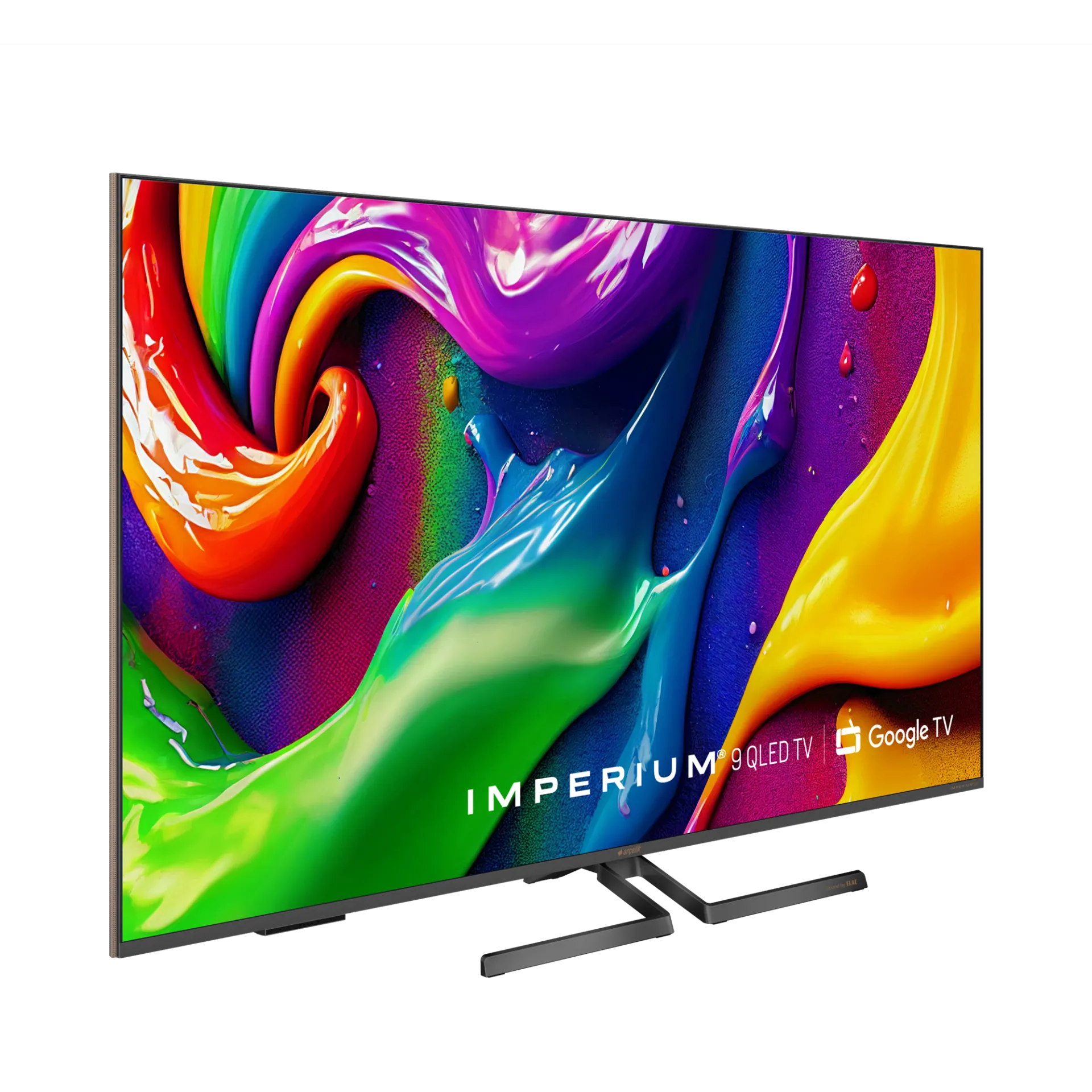 ARÇELİK A55 Q 990 AY Imperium TV DR2T00