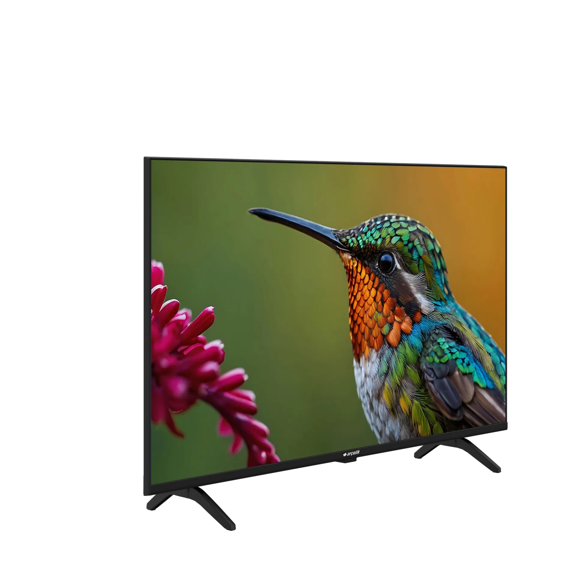 ARÇELİK A43 D 697 B Full HD& HD EA2T00