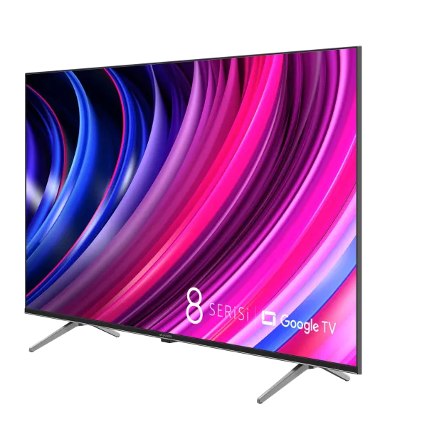 ARÇELİK A50 E 895 A Google TV EU9T00