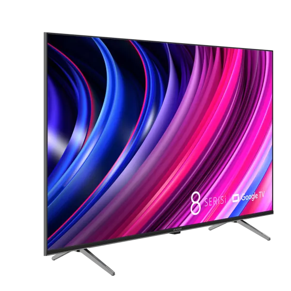 ARÇELİK A50 E 895 A Google TV EU9T00