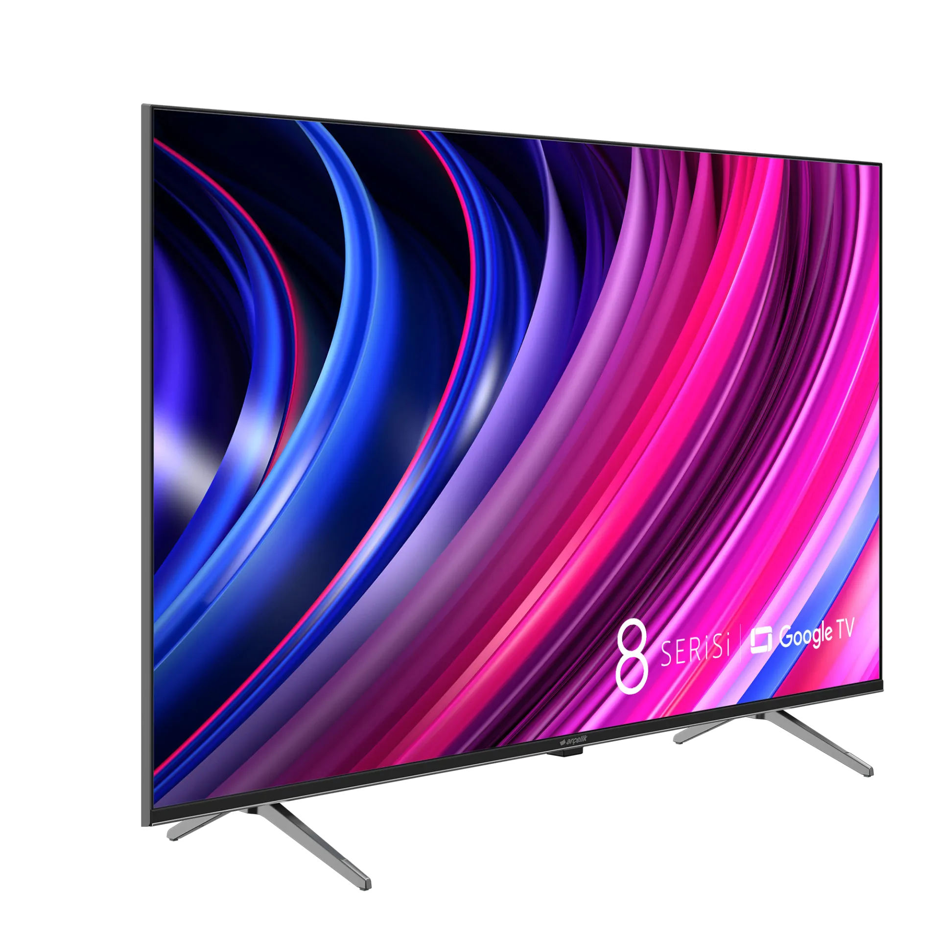 ARÇELİK A55 E 895 A Google TV EV1T00