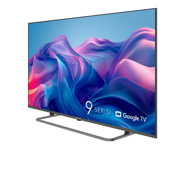 ARÇELİK A65 QE 988 A Imperium TV FA6T00