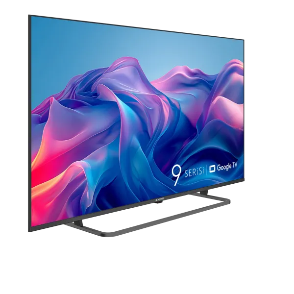 ARÇELİK A65 QE 988 A Imperium TV FA6T00