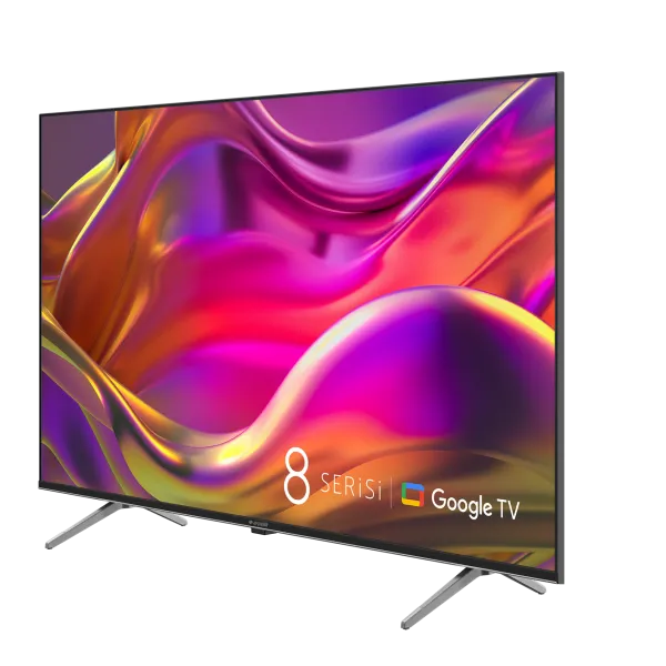 ARÇELİK A55 D 895 A 55 İnç (140 Ekran) TV AT3T00