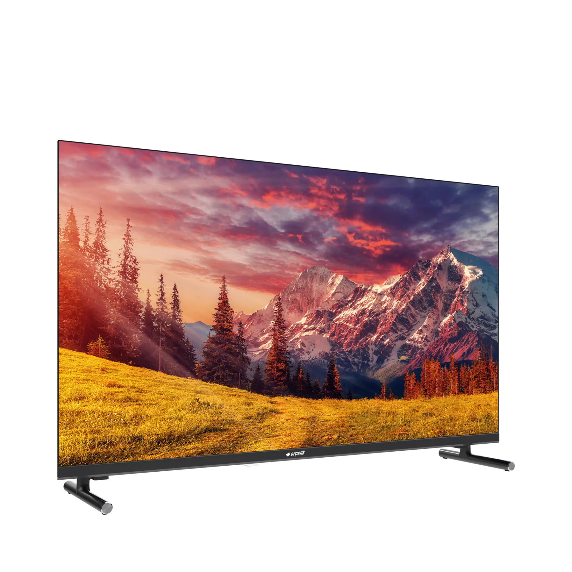ARÇELİK A32 D 561 B LED TV CY5T00