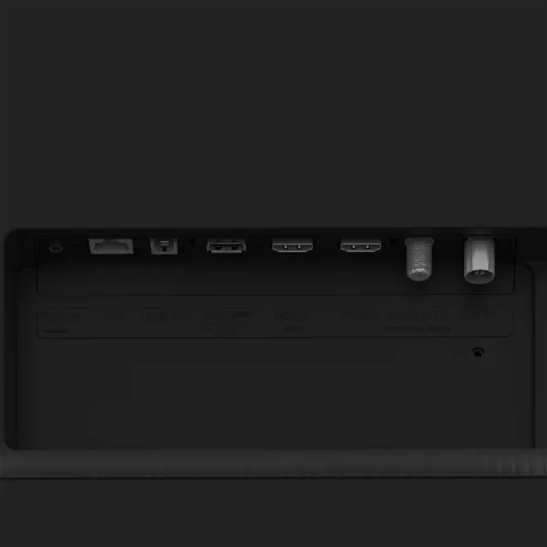 GRUNDIG RIO 43 GHU 8900 S Grundig TV AS7T00