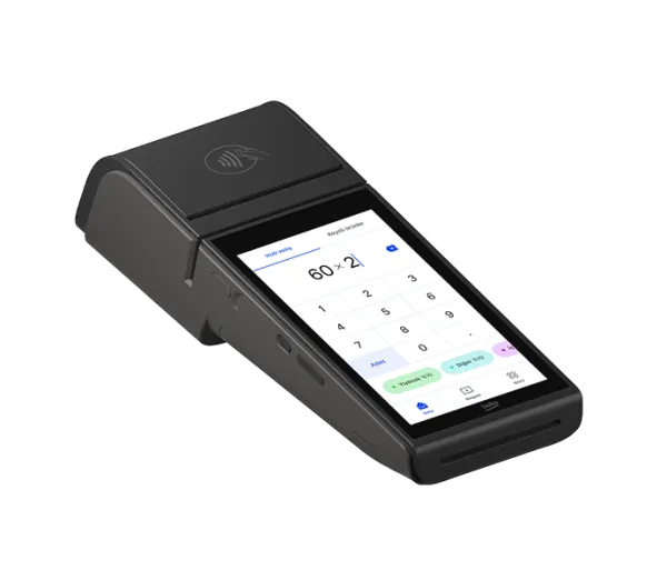 Beko Beko X30TR Android Yazarkasa POS Yazar Kasa POS BQ1T00