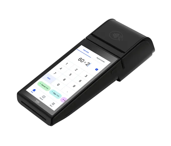 Beko Beko X30TR Android Yazarkasa POS Yazar Kasa POS BQ1T00