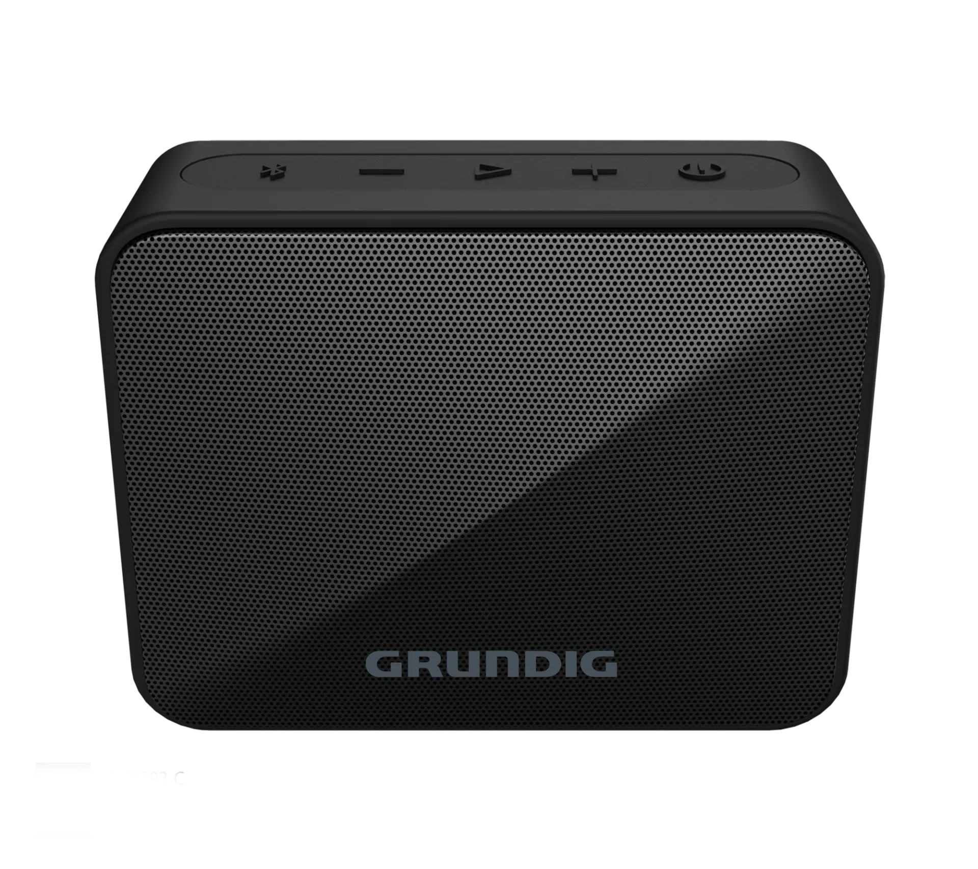 GRUNDIG Solo + Black Grundig Hoparlör 8870791600