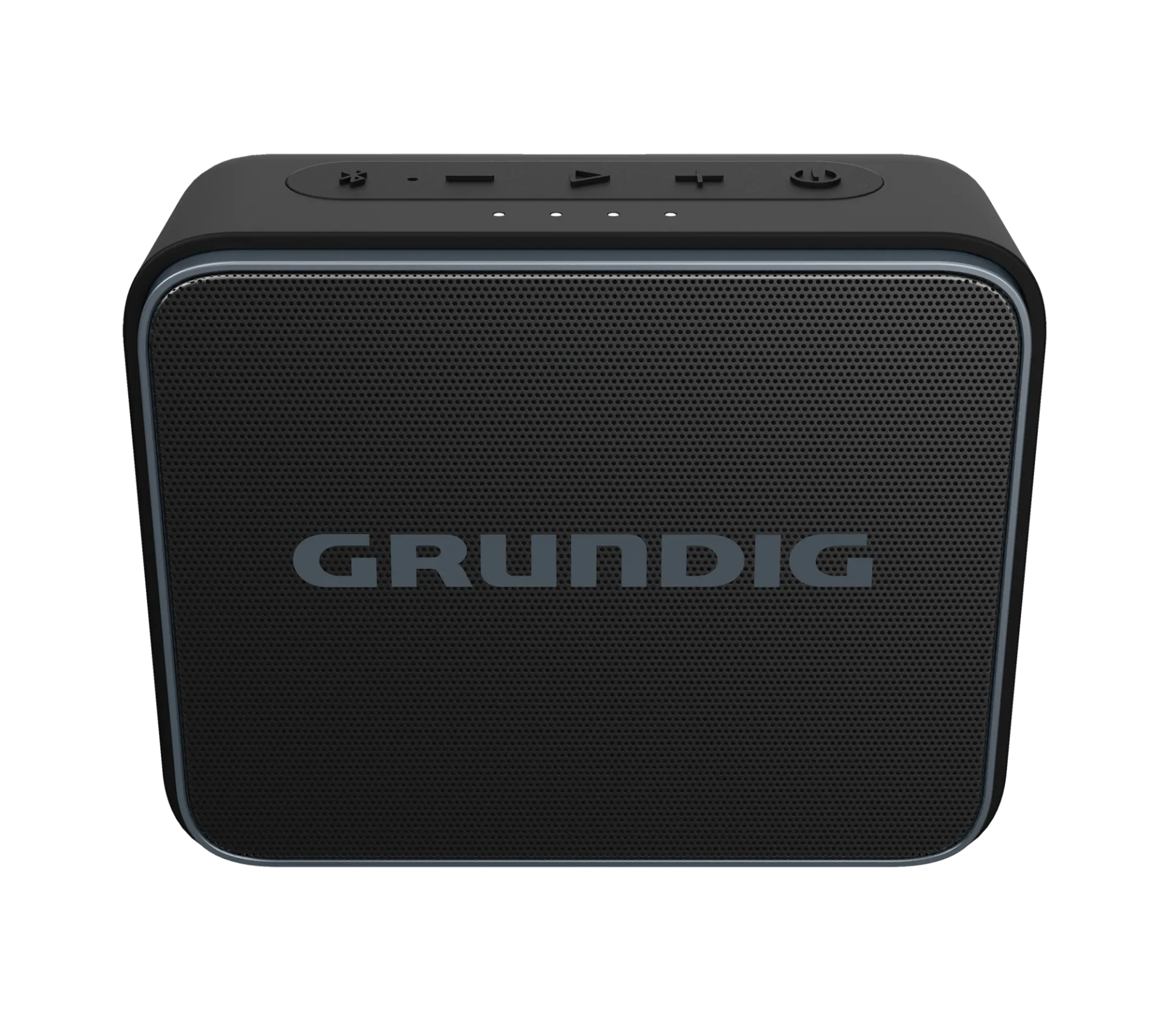 GRUNDIG Jam + Black Grundig Hoparlör 8870821600