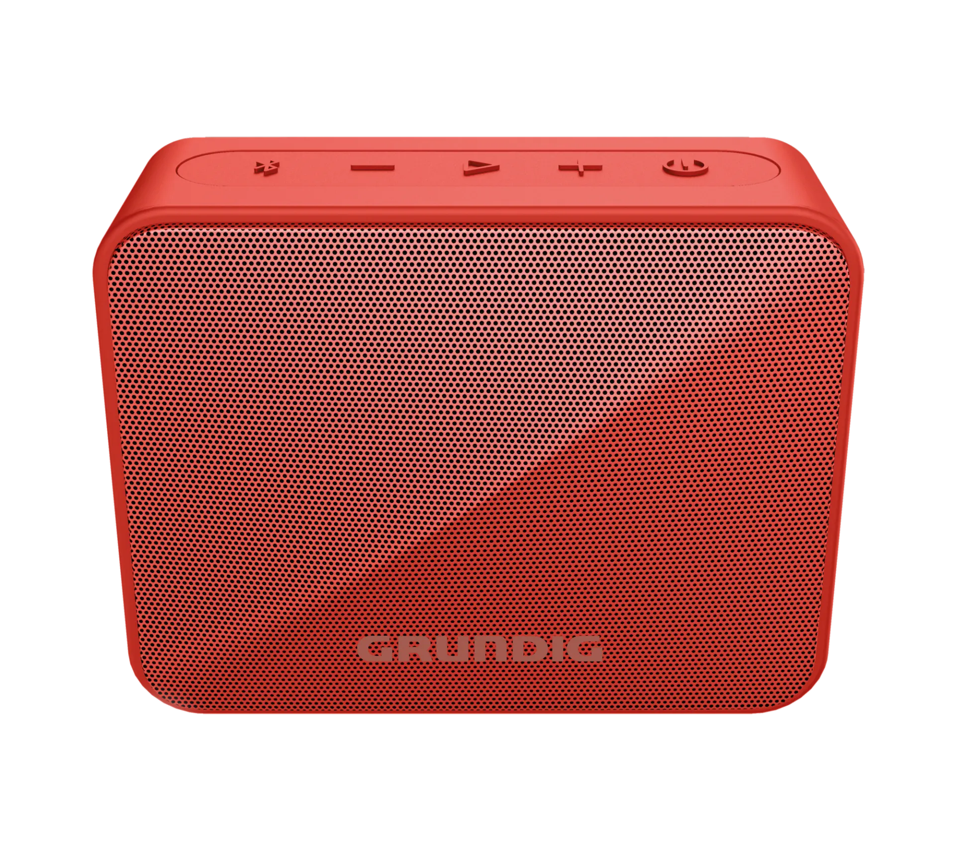 GRUNDIG Solo + Red Grundig Hoparlör 8870811600