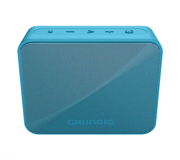 GRUNDIG Solo + Blue Grundig Hoparlör 8870801600