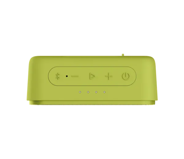 GRUNDIG Jam + Lime Grundig Hoparlör 8870831600