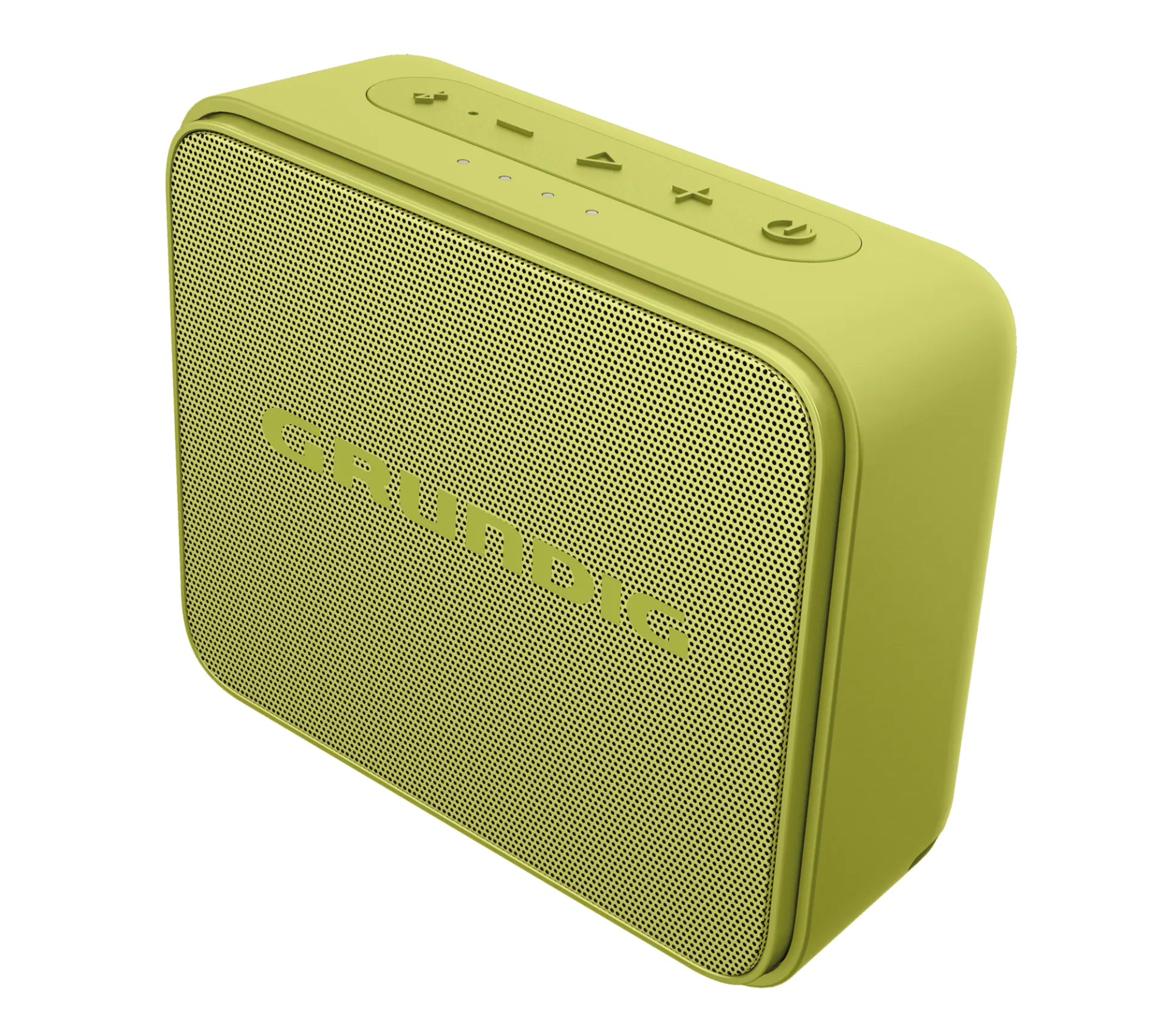GRUNDIG Jam + Lime Grundig Hoparlör 8870831600