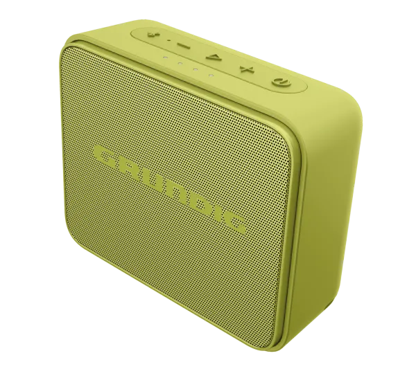 GRUNDIG Jam + Lime Grundig Hoparlör 8870831600