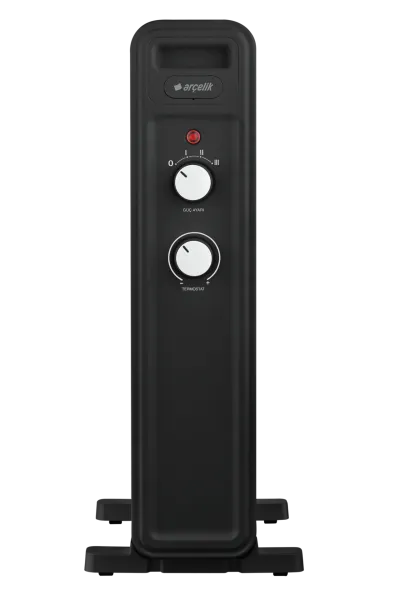 ARÇELİK AR RHO 11M Yağlı Radyatör 9213371100