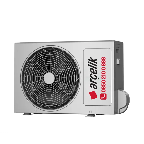 ARÇELİK 12325 A Split Klima 9209341100