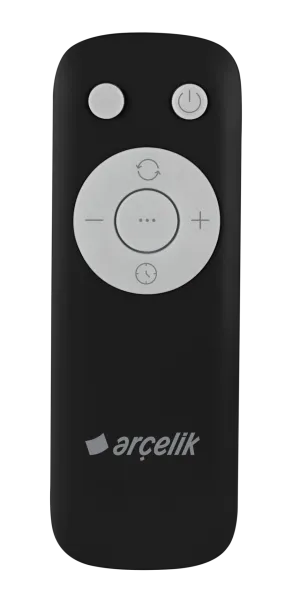 ARÇELİK AR RHO 11D Yağlı Radyatör 9212401100