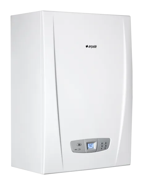 ARÇELİK Massimus 24 Premix Yoğuşmalı Kombi 9202011100