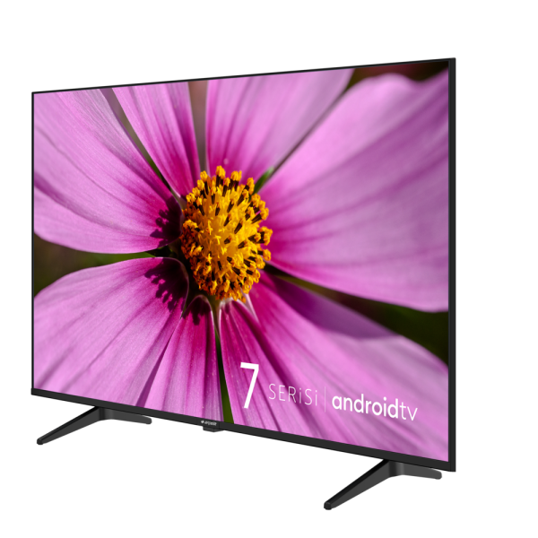 Arçelik 7 serisi A65 D 790 B / 65'' 4K Smart Android TV