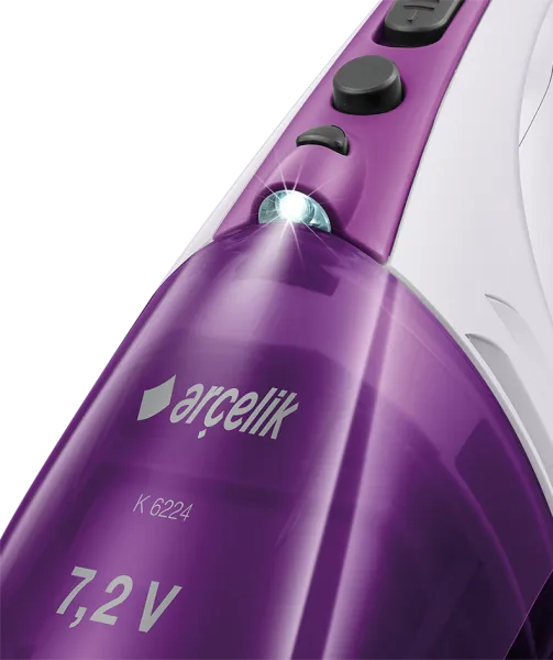 ARÇELİK K 6224 Pratik El Süpürgesi 8832671100